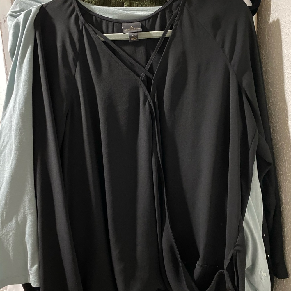 Dress Shirt